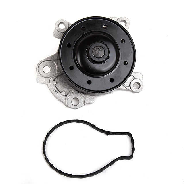 Timing Chain Kit VVT Gears Water Pump Fit 08-15 Scion Pontiac Toyota 1.8 2ZRFE