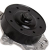 Water Pump Fit 08-13 Scion XD Toyota Corolla Pontiac Vibe 1.8L 2ZRFE