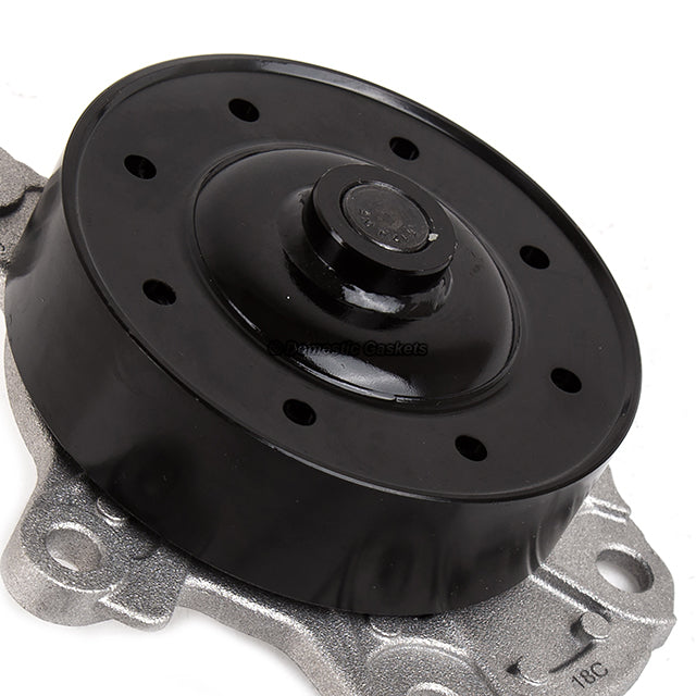 Water Pump Fit 08-13 Scion XD Toyota Corolla Pontiac Vibe 1.8L 2ZRFE