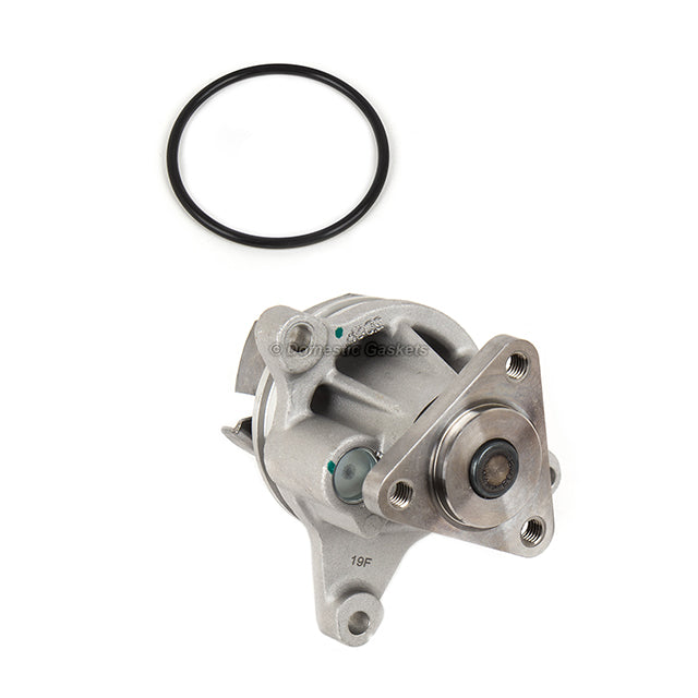 Timing Chain Kit Water Pump No Gears Fits 07-13 Mazda 3 6 Mazdaspeed CX-7 Turbo