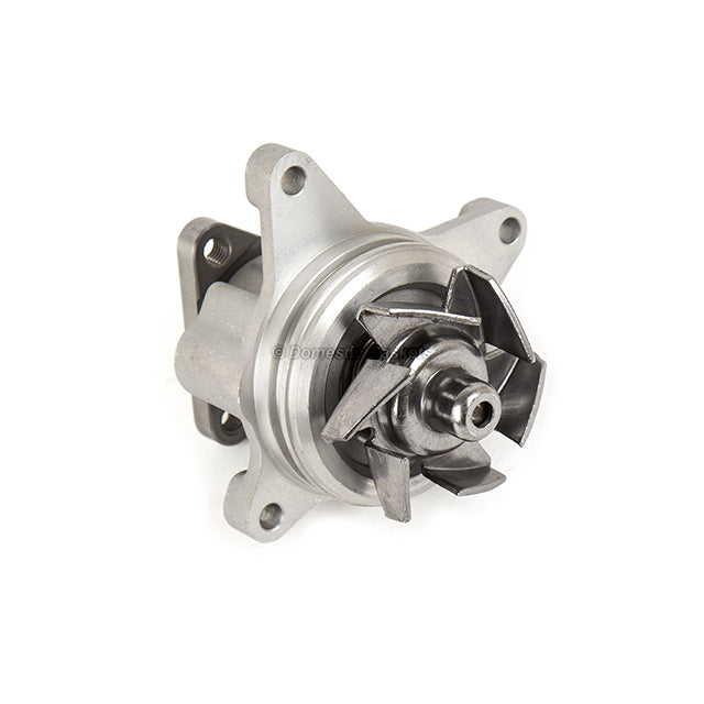 Water Pump Fit Ford Mazda Lincoln Mercury 2.0L 2.3L 2.5L