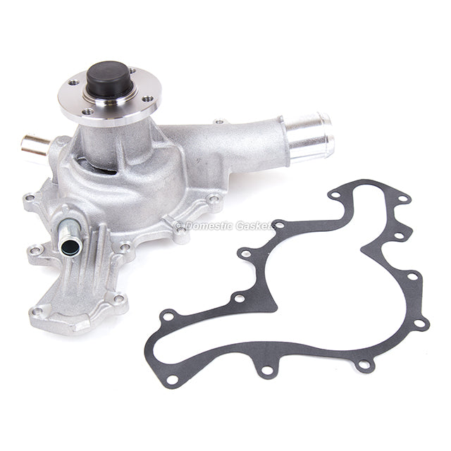 97-08 Ford Mercury Mazda 4.0L SOHC Timing Chain Kit-NO Gear Oil Pump &Water Pump