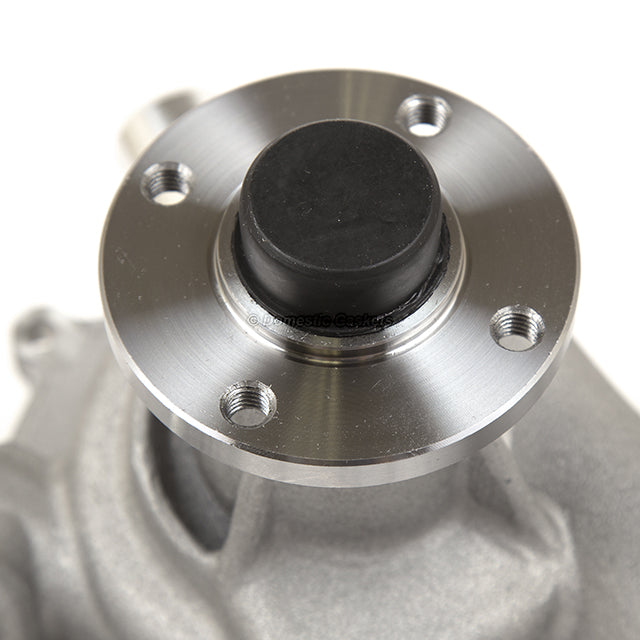 Fit Water Pump 97-10 Ford Explorer Ranger Mercury Mazda B4000 4.0L SOHC VIN E K