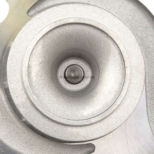 Fit Water Pump 97-10 Ford Explorer Ranger Mercury Mazda B4000 4.0L SOHC VIN E K