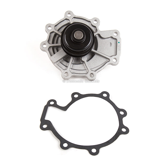 Water Pump Fit 01-03Mazda MPV  Ford Escape Jaguar X-Type Mercury Sable 2.5L 3.0L