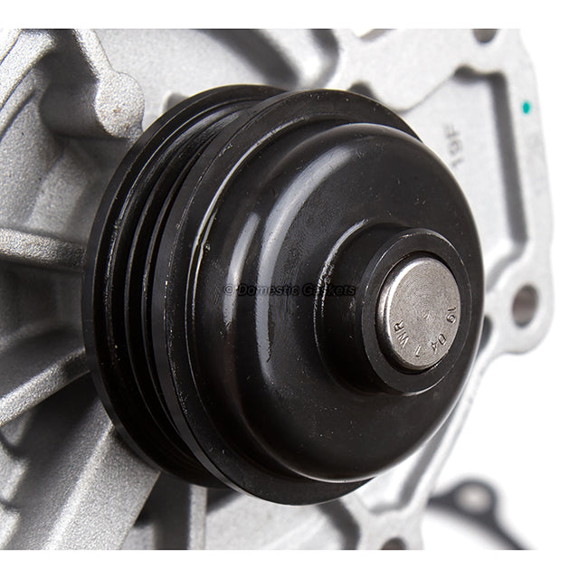 Water Pump Fit 01-03Mazda MPV  Ford Escape Jaguar X-Type Mercury Sable 2.5L 3.0L