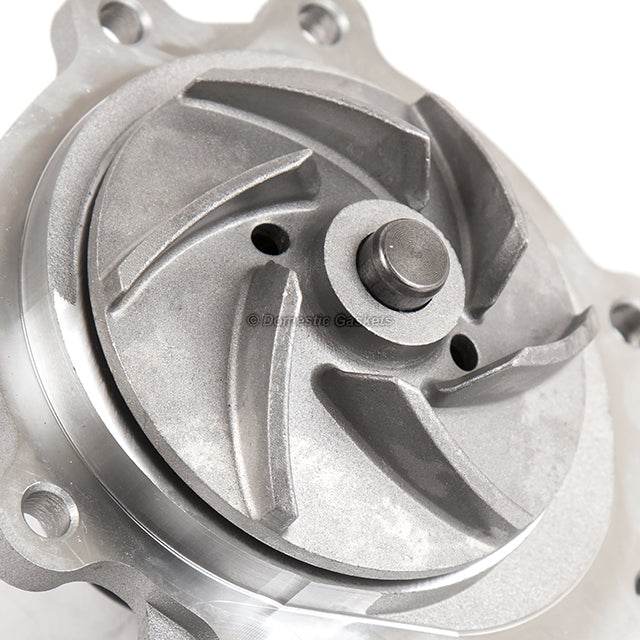 Timing Chain Kit Water Pump Fits 2001-04/01/2003 Ford Mazda Mercury 3.0L DURATEC