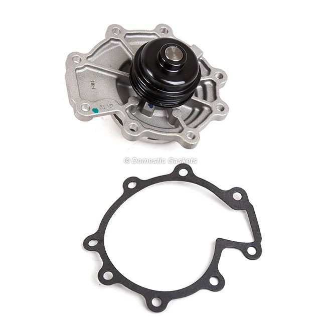 Water Pump Fit 2003-2005 Mazda Tribute Ford Escape Mercury Mariner 3.0L