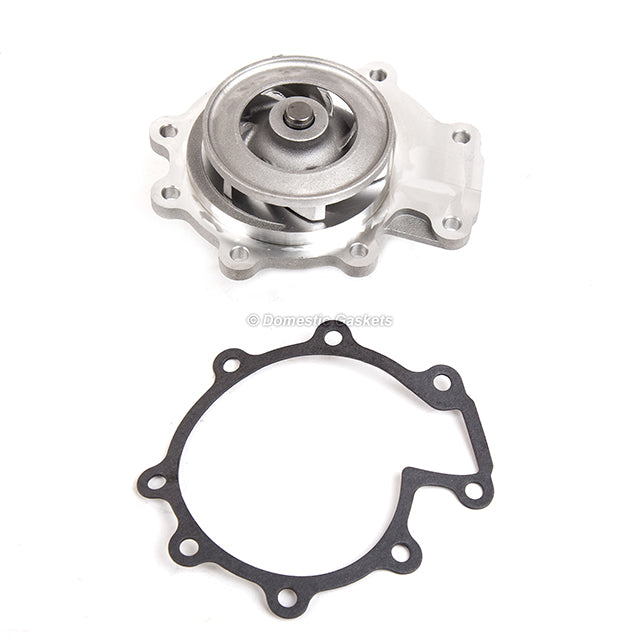 Timing Chain Kit Water Pump Fits 04/01/2003-2005 Ford Mazda Mercury 3.0L DURATEC