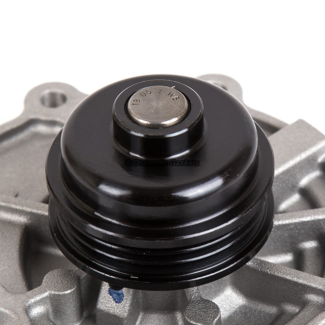 Timing Chain Kit Water Pump Fits 04/01/2003-2005 Ford Mazda Mercury 3.0L DURATEC