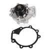 Timing Chain Kit Water Pump Fits 03-09 Ford Lincoln Mercury Mazda 3.0L DOHC 24V