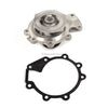 Water Pump Fit 2006-2008 Lincoln Zephyr Ford Escape Mazda 6 Mercury Mariner 3.0L