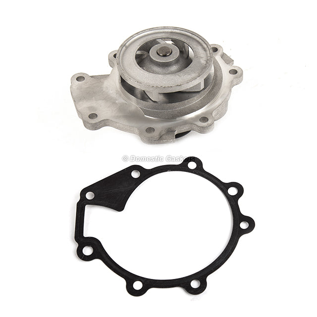 Timing Chain Kit Water Pump Fits 03-09 Ford Lincoln Mercury Mazda 3.0L DOHC 24V