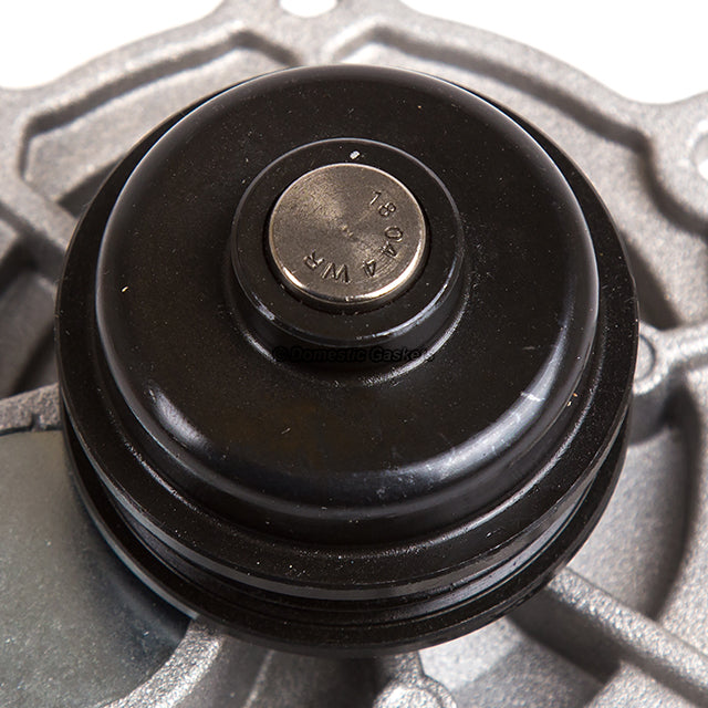 Water Pump Fit 2006-2008 Lincoln Zephyr Ford Escape Mazda 6 Mercury Mariner 3.0L