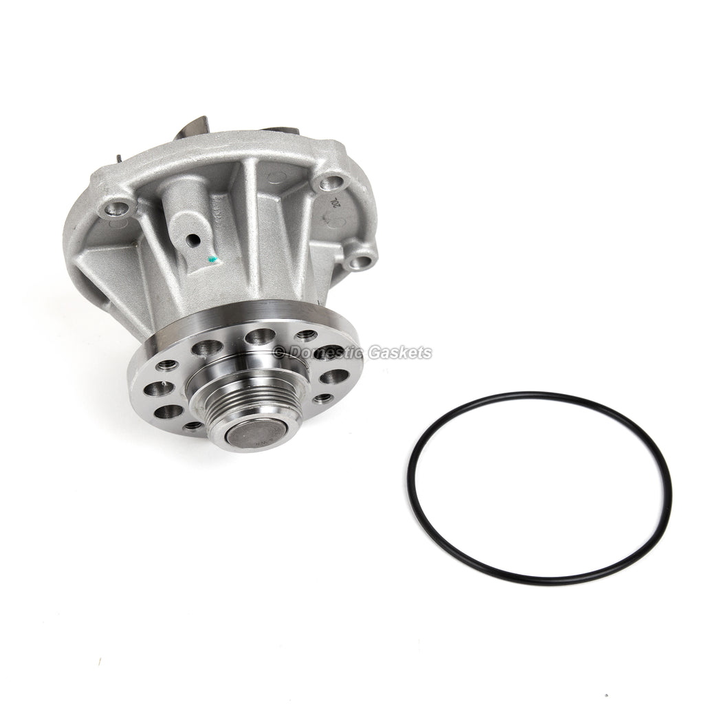 Water Pump Fit 09/23/2003-2010 Ford 6.0 Powerstroke Diesel Turbo