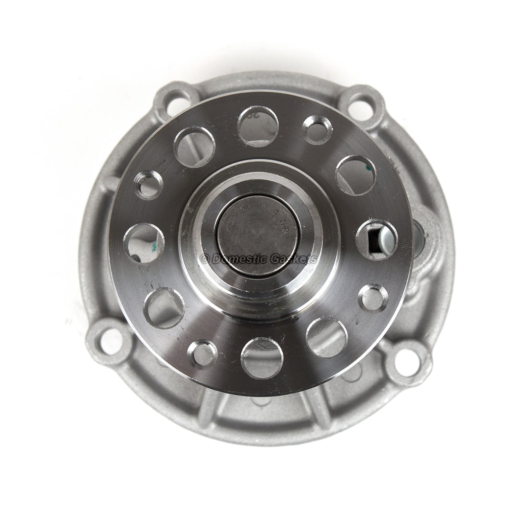 Water Pump Fit 09/23/2003-2010 Ford 6.0 Powerstroke Diesel Turbo