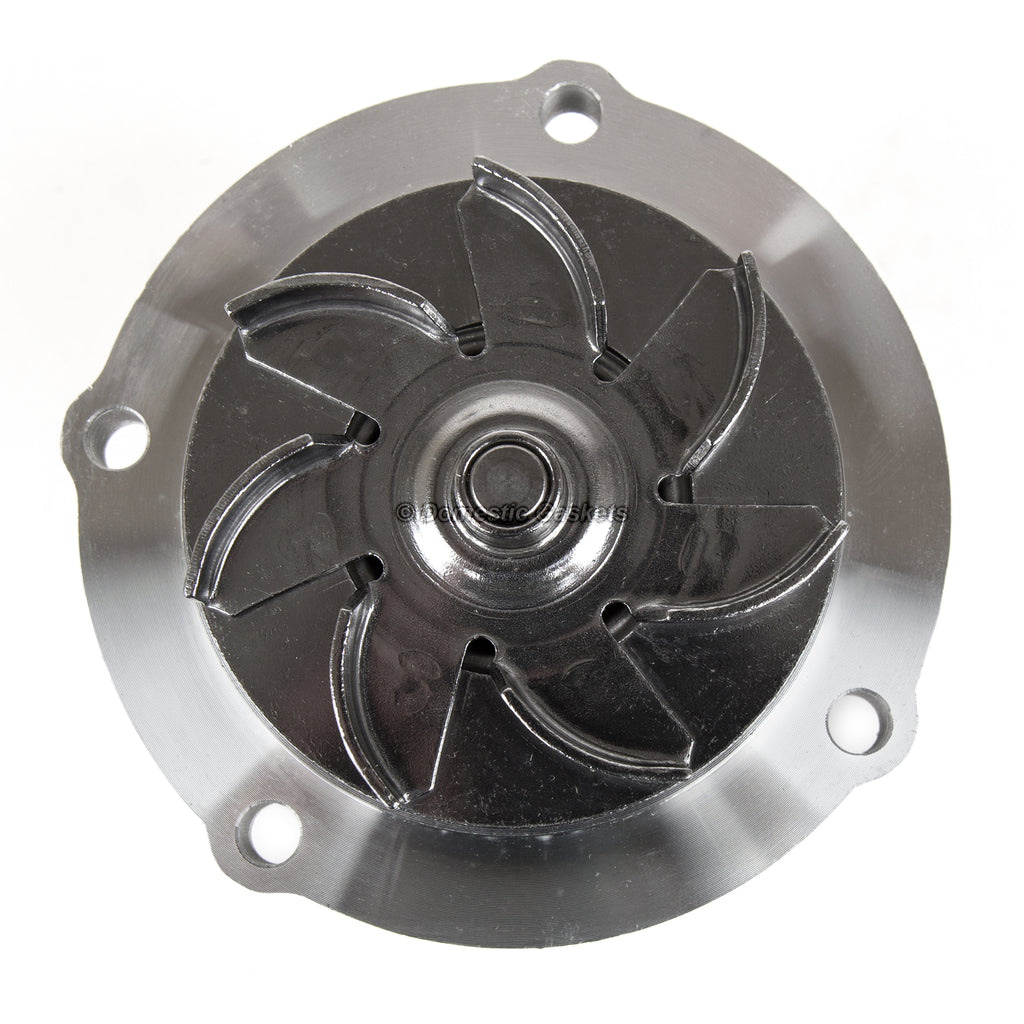 Water Pump Fit 09/23/2003-2010 Ford 6.0 Powerstroke Diesel Turbo