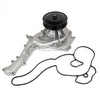 Water Pump Fit 11-16 Ford 6.7 Powerstroke Diesel Turbo