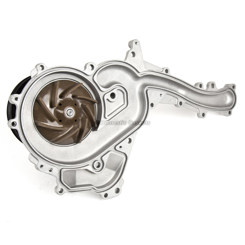 Water Pump Fit 11-16 Ford 6.7 Powerstroke Diesel Turbo