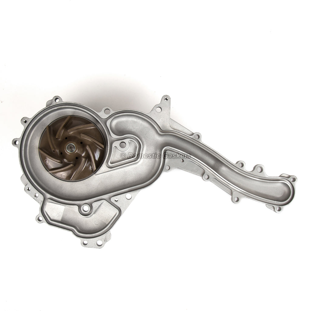 Water Pump Fit 11-16 Ford 6.7 Powerstroke Diesel Turbo