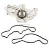 Timing Chain Kit Water Pump Fit 11-12 Ford Taurus Fusion Lincoln MKZ 3.5L DOHC