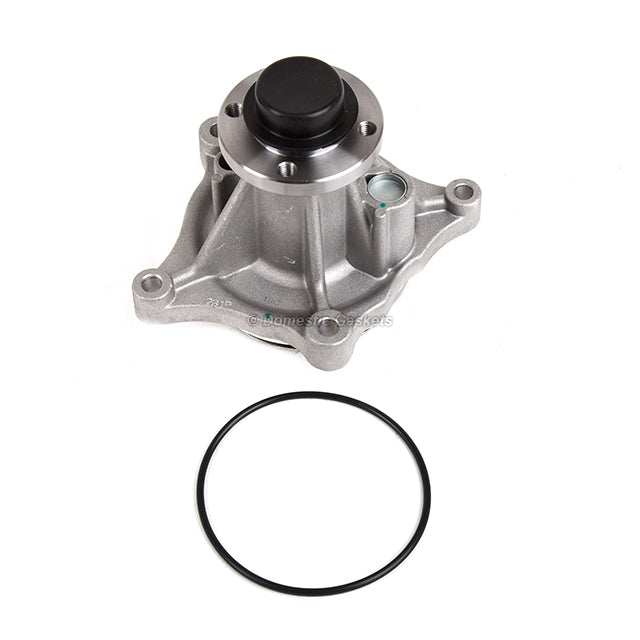 Water Pump Fit 11-15 Ford Lobo F150 F250 F350 Super Duty V8 6.2L