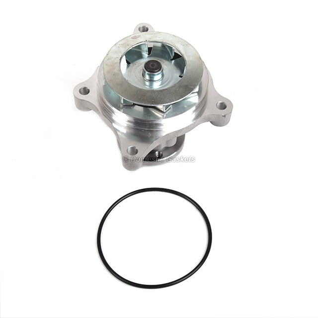 Timing Chain Kit Water Pump Fits 11-15 Ford F150 F250 F350 Super Duty V8 6.2L