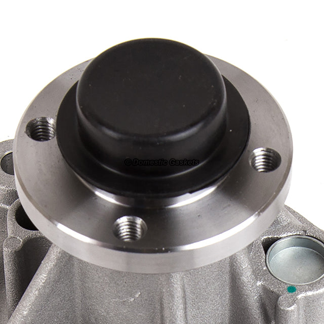 Water Pump Fit 11-15 Ford Lobo F150 F250 F350 Super Duty V8 6.2L