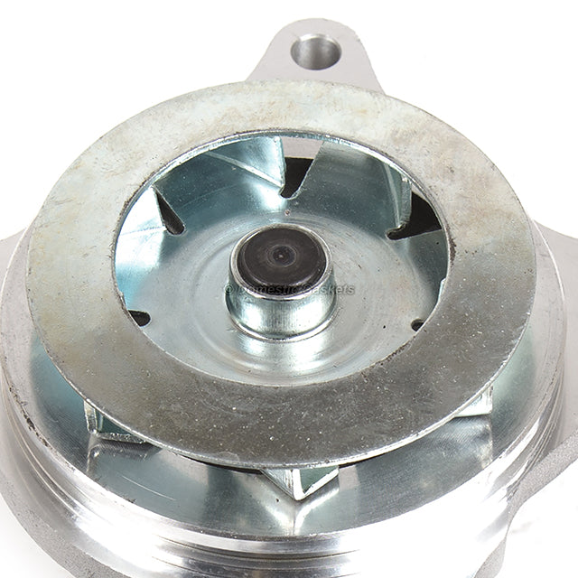 Water Pump Fit 11-15 Ford Lobo F150 F250 F350 Super Duty V8 6.2L