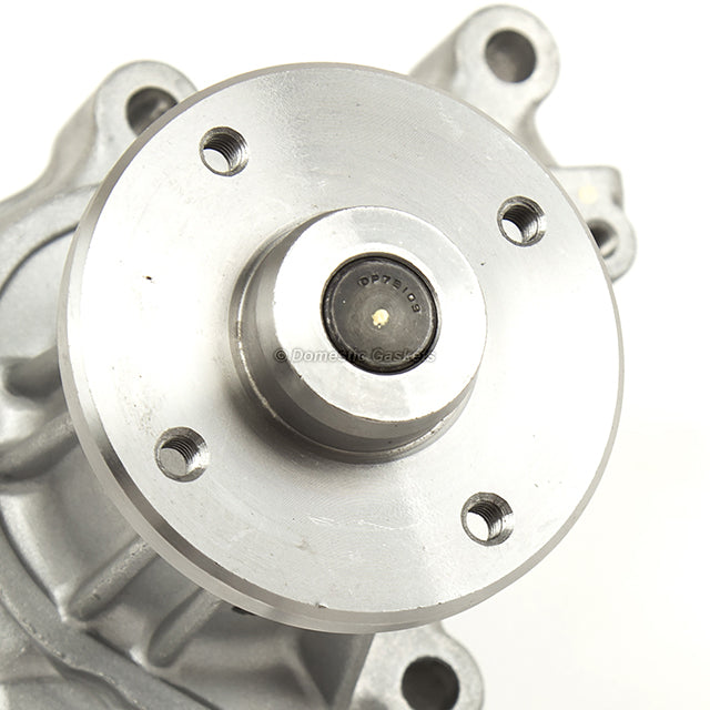 Timing Belt Kit Water Pump Fit 300ZX Nissan V6 3.0L DOHC VG30DE