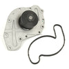 Water Pump Fit 05-10 Chrysler 300 Sebring Dodge Charger Volkswagen 3.5 4.0