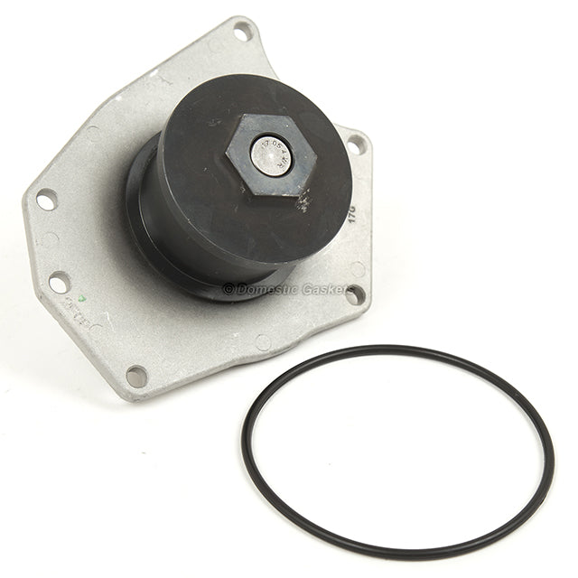 Water Pump Fit 98-04 Chrysler Dodge Plymouth 3.2L 3.5L V6 SOHC VIN J G K