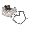 Timing Chain Kit w/o Idler Gear Water Pump for 91-97 Nissan Altima DOHC KA24DE