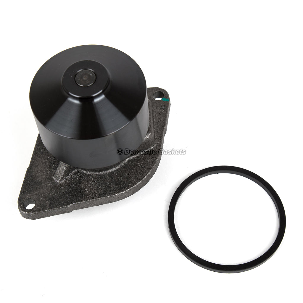 Water Pump Fit 07.5-12 Dodge 6.7 Cummins Turbo Diesel