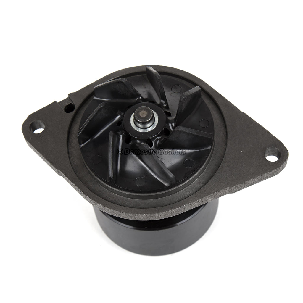 Water Pump Fit 07.5-12 Dodge 6.7 Cummins Turbo Diesel