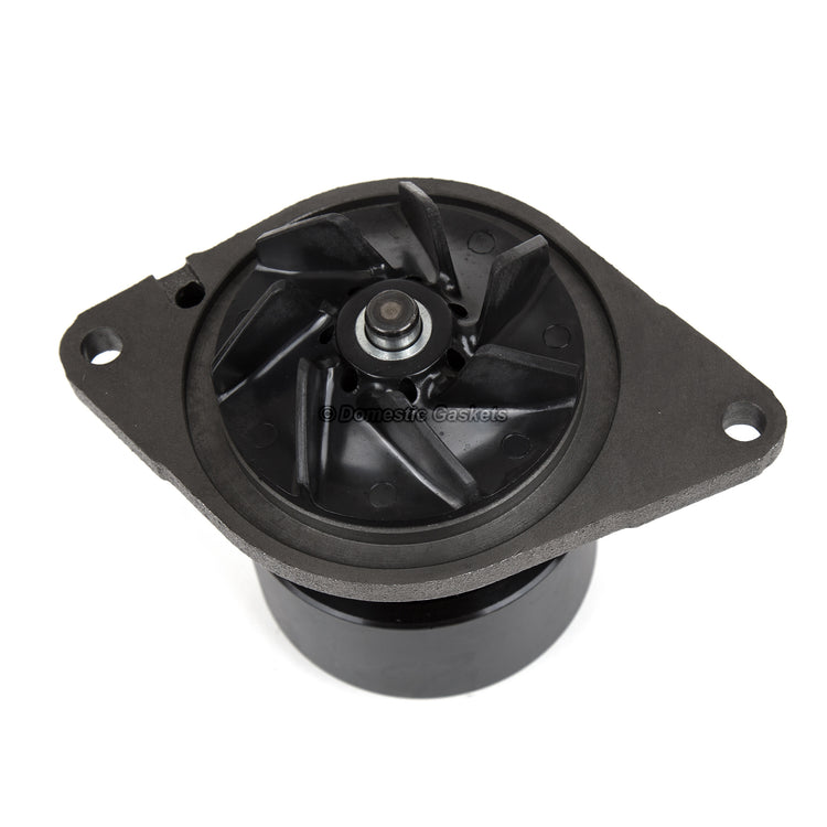 Water Pump Fit 07.5-12 Dodge 6.7 Cummins Turbo Diesel