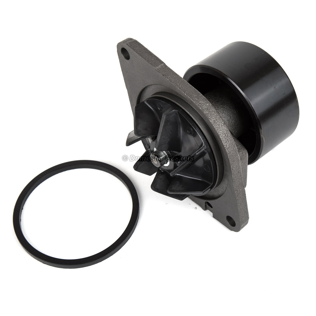Water Pump Fit 07.5-12 Dodge 6.7 Cummins Turbo Diesel