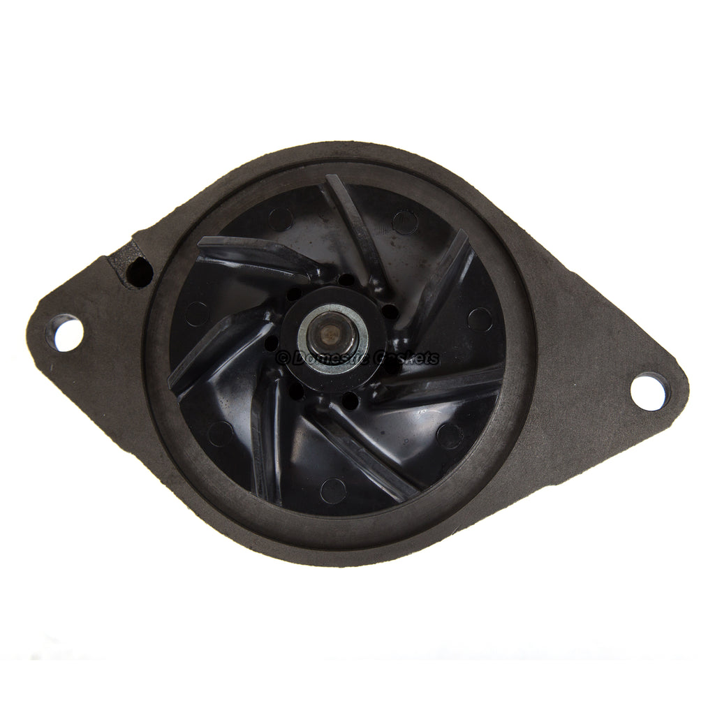 Water Pump Fit 07.5-12 Dodge 6.7 Cummins Turbo Diesel