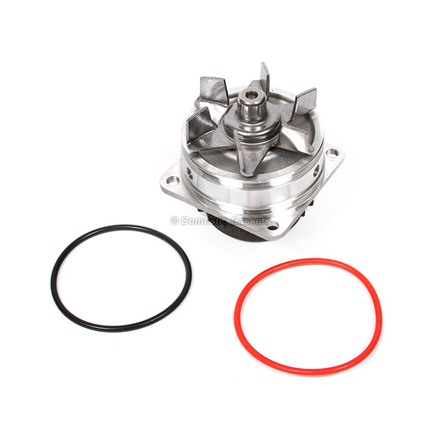 Fit 95-01 Infiniti I30 Nissan Maxima 3.0L DOHC Water Pump VQ30DE