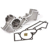 Fit 96-04 Nissan Pathfinder Frontier Xterra QX4 3.3L Water Pump VQ33E VQ33ER