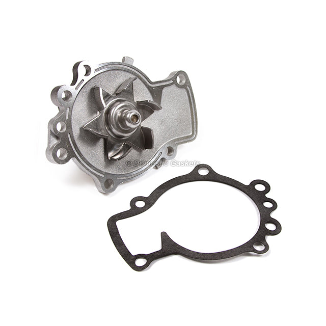 Fit 91-02 Infiniti G20 Nissan 200SX NX Sentra 2.0L DOHC Water Pump SR20DE