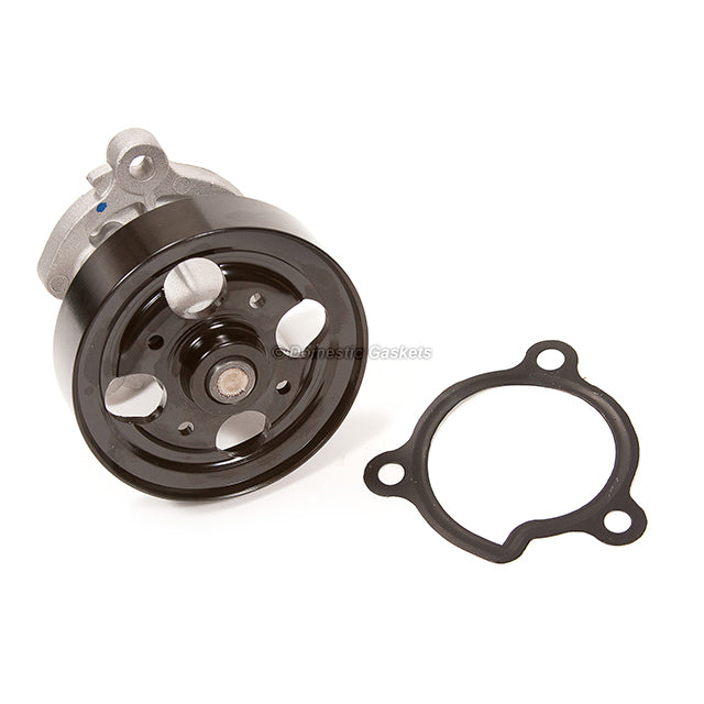 Fit 07-12 Nissan Sentra Rogue 2.5L DOHC Timing Chain Water Pump Kit QR25DE