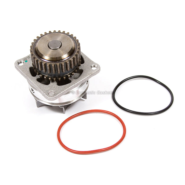 Overhaul Engine Rebuild Kit Fits 03-04 Infiniti FX35 G35 / 03-06 Nissan 350Z 3.5