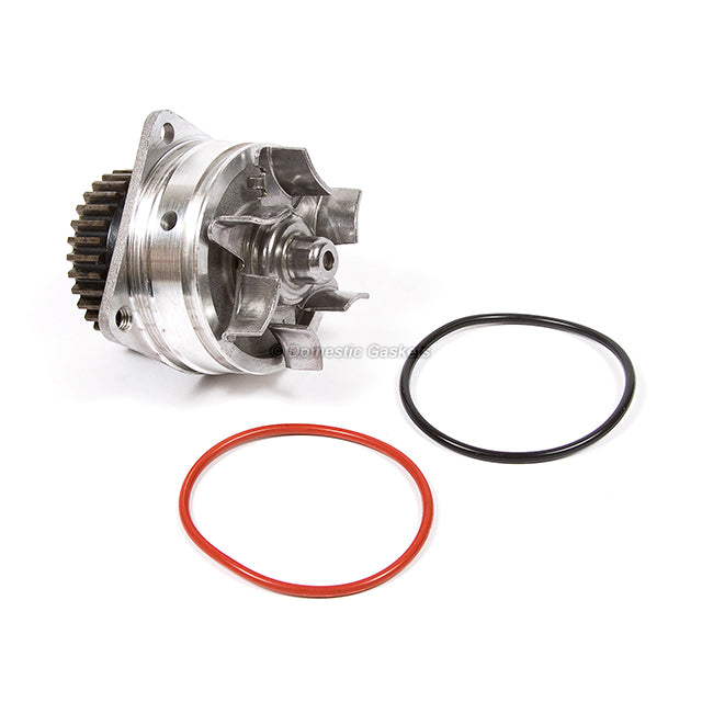 Overhaul Engine Rebuild Kit Fits 03-04 Infiniti FX35 G35 / 03-06 Nissan 350Z 3.5