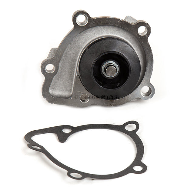 Water Pump Fits Dodge Avenger Caliber Chrysler Sebring Jeep RAM 1.8L 2.0L 2.4L