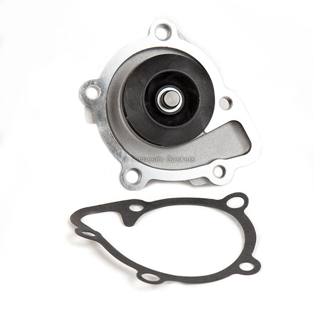 Water Pump Fits Dodge Avenger Caliber Chrysler Sebring Jeep RAM 1.8L 2.0L 2.4L