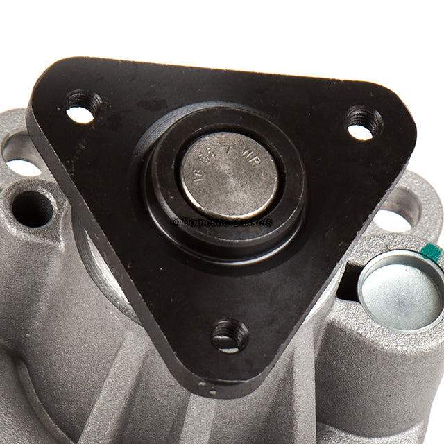 Water Pump Fits Dodge Avenger Caliber Chrysler Sebring Jeep RAM 1.8L 2.0L 2.4L