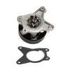 Water Pump Fits Nissan Cube NV200 Sentra Versa Chevrolet City Express 1.8L 2.0L