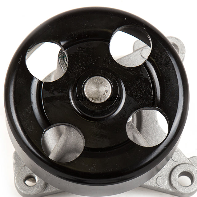 Water Pump Fits Nissan Cube NV200 Sentra Versa Chevrolet City Express 1.8L 2.0L