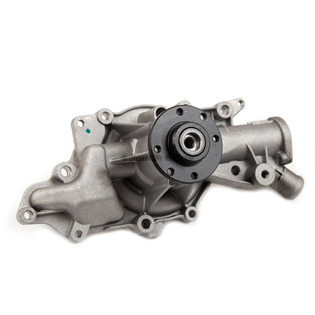 Water Pump Fits 04-06 Freightliner Dodge Sprinter 3500 Turbo 2.7 DOHC Diesel